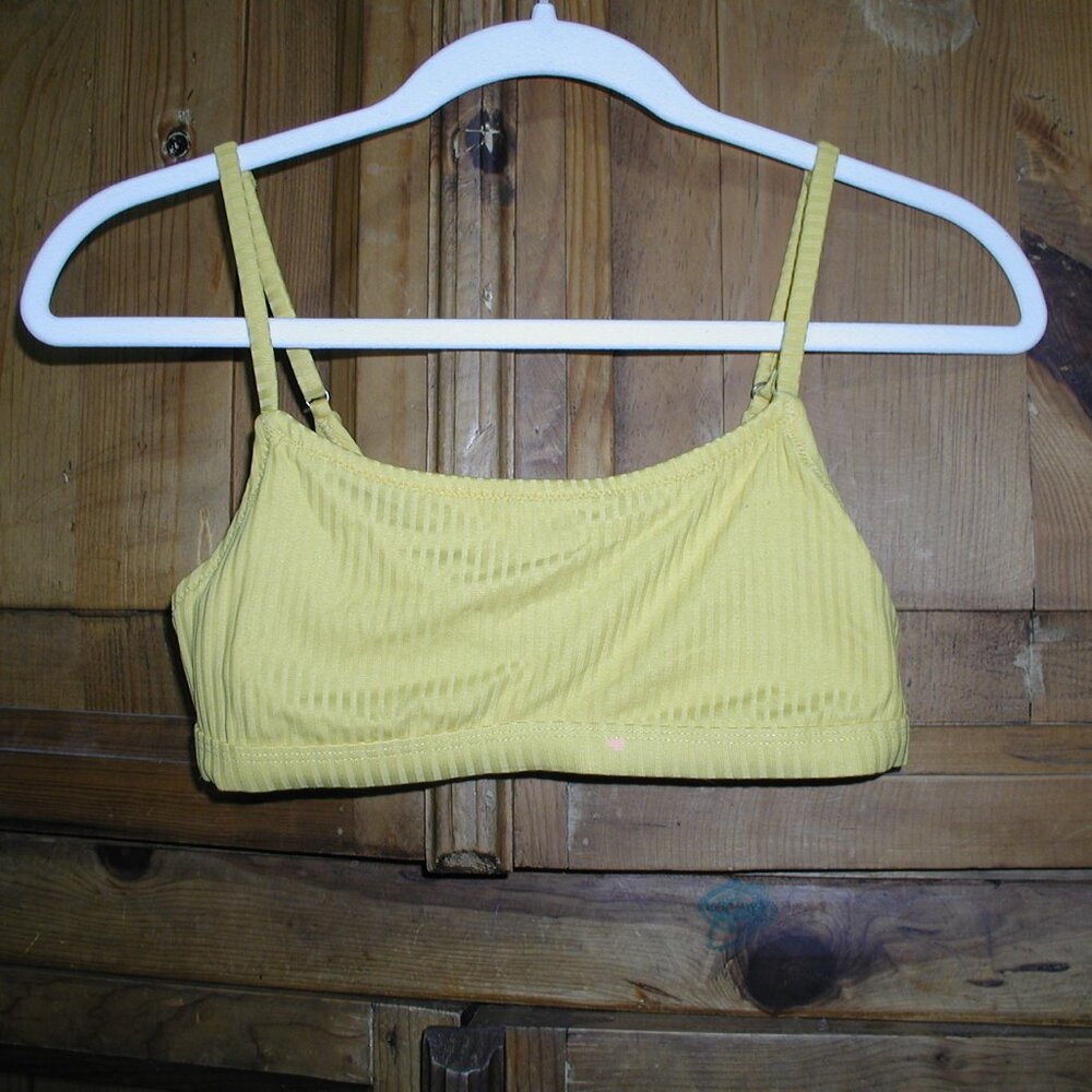 Jessica Simpson Bikini Top